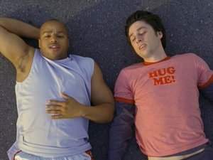 Scrubs Epizóda 25