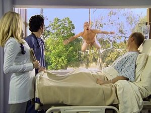 Scrubs Epizóda 6