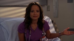 Scrubs Epizóda 9