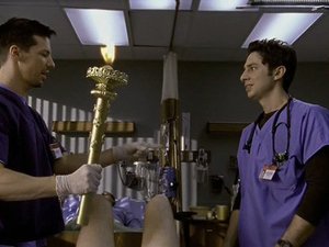 Scrubs Epizóda 7