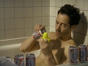Scrubs Epizóda 6