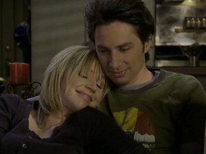 Scrubs Epizóda 20