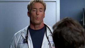 Scrubs Epizóda 11