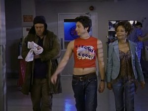 Scrubs Epizóda 16