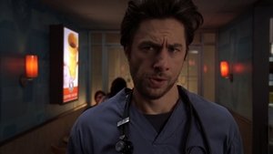 Scrubs Epizóda 3