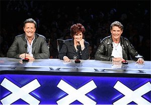 America's Got Talent Epizóda 4
