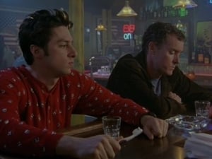 Scrubs Epizóda 16