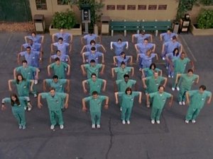 Scrubs Epizóda 7