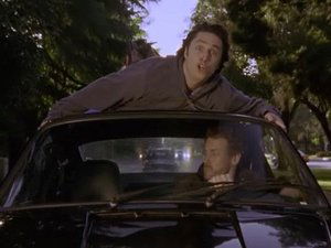 Scrubs Epizóda 20