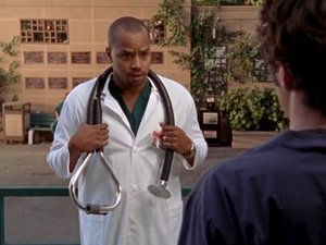 Scrubs Epizóda 5