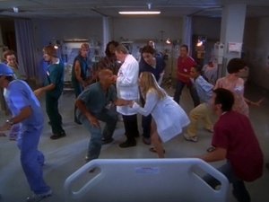Scrubs Epizóda 6