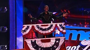 America's Got Talent Epizóda 19