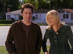 Scrubs Epizóda 9