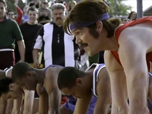 Scrubs Epizóda 16