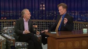 Late Night with Conan O'Brien Epizóda 20