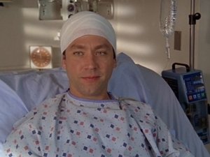 Scrubs Epizóda 7