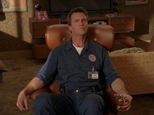 Scrubs Epizóda 5