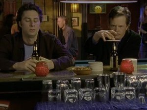 Scrubs Epizóda 12