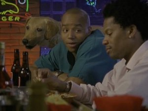 Scrubs Epizóda 14