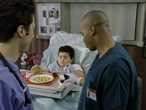 Scrubs Epizóda 13