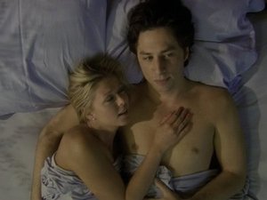 Scrubs Epizóda 7