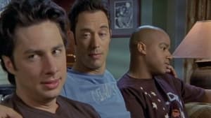 Scrubs Epizóda 5