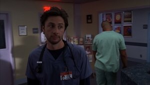 Scrubs Epizóda 10
