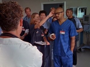 Scrubs Epizóda 10