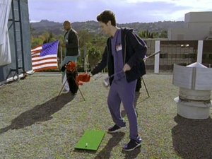 Scrubs Epizóda 16