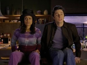 Scrubs Epizóda 21