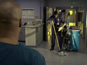 Scrubs Epizóda 9
