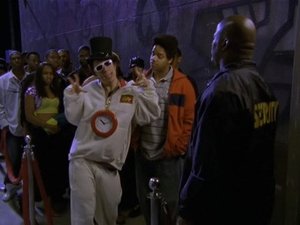 Scrubs Epizóda 15