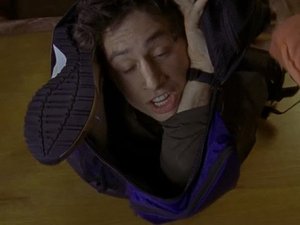 Scrubs Epizóda 1