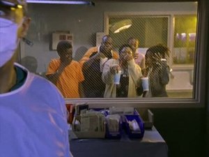 Scrubs Epizóda 12