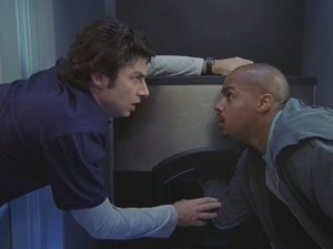 Scrubs Epizóda 2