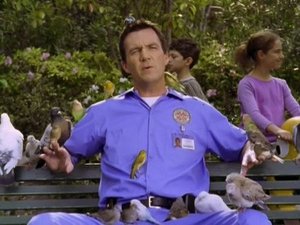 Scrubs Epizóda 22