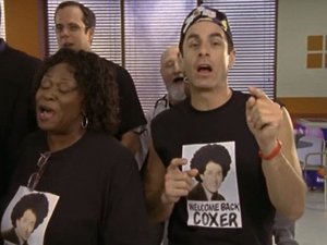 Scrubs Epizóda 22