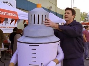 Scrubs Epizóda 15