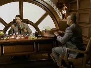 Scrubs Epizóda 22