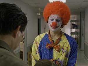 Scrubs Epizóda 18