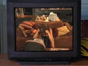 Scrubs Epizóda 14