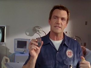 Scrubs Epizóda 11