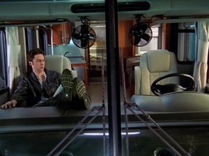 Scrubs Epizóda 8