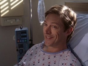 Scrubs Epizóda 1