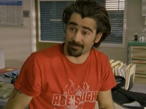 Scrubs Epizóda 14