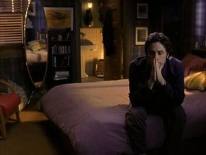 Scrubs Epizóda 19