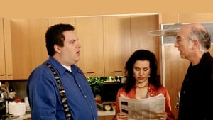 Curb Your Enthusiasm Epizóda 8