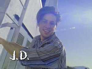 Scrubs Epizóda 23