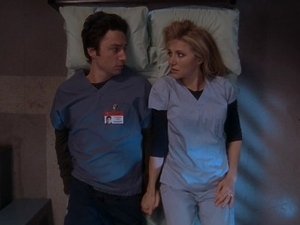 Scrubs Epizóda 22