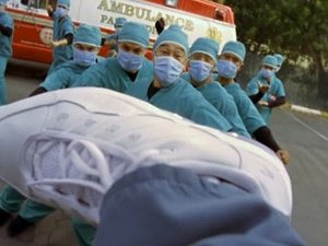 Scrubs Epizóda 3